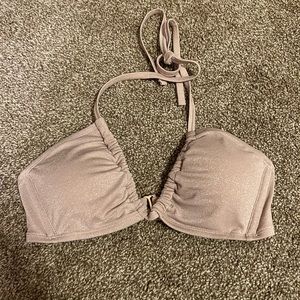 Shade and shore bikini top